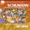 Schumann - Carnaval, Kinderszenen - Pavel Egorov, piano 